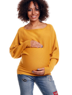 Těhotenský svetr model 6965494 - PeeKaBoo