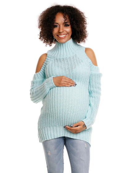 Těhotenský svetr model 6966440 - PeeKaBoo