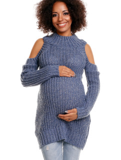 Těhotenský svetr model 6966448 - PeeKaBoo