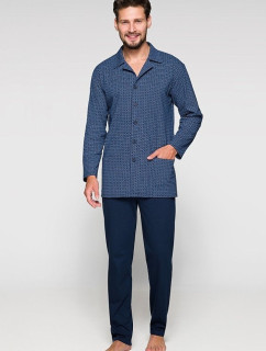 Pánské pyžamo Regina model 17739128 - Taro