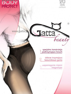 Dámské punčochové kalhoty Gatta Body Protect 20 den