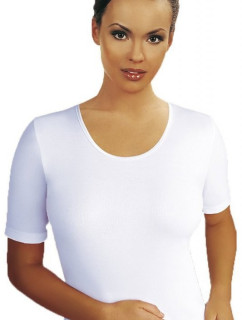 Dámské tričko Emili Nina S-XL bílé