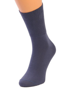 Dámské netlačící ponožky Terjax art.002 polofroté 