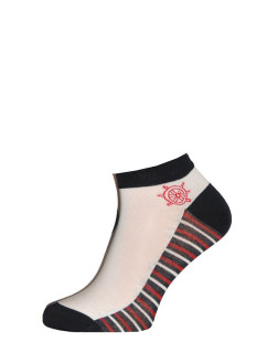 Dámské ponožky Premium Sox model 15124396 - WiK