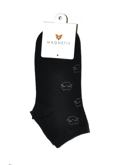 Dámské ponožky model 19731736 3641 - Magnetis
