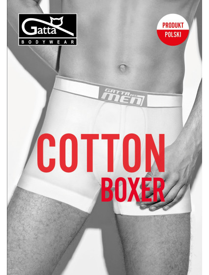 Pánské boxerky Cotton Boxer model 5784125 - Gatta
