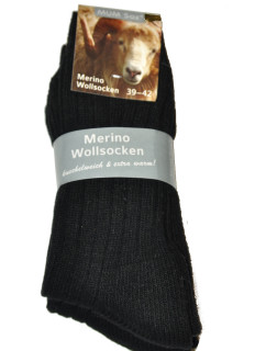 Ponožky  Sox Merino A'2 3946 model 17919817 - Ulpio