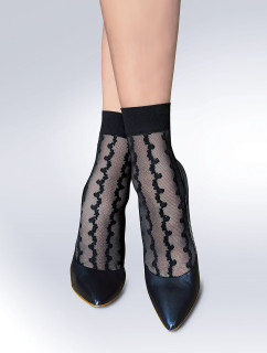 Dámské ponožky  20 den model 17205549 - Knittex