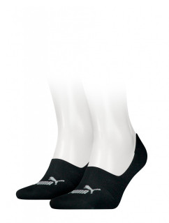 Dámské ponožky baleríny model 17419659 Soft Footie A'2 - Puma