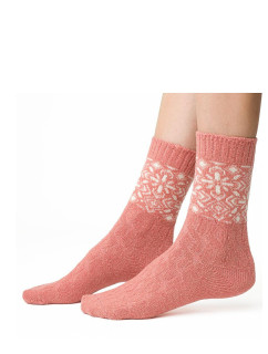 Dámské ponožky  Vzor 3540 model 18872856 - Steven