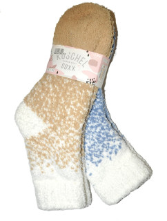 Dámské ponožky WiK 37567 Kuchel Super Soft A'2 35-42