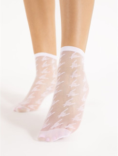 Dámské ponožky G model 18389478 Rita 20 den - Fiore