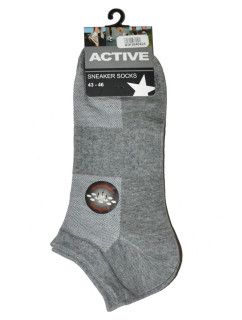 Pánské ponožky WiK 16404 Active 39-46