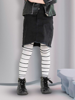 Dívčí punčochové kalhoty DR  40 den model 19655900 - Knittex