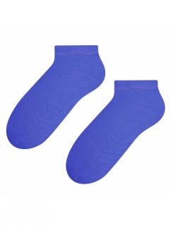 Dámské ponožky model 15344285 blue - Steven