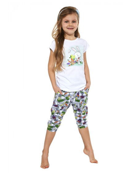 Dívčí pyžamo model 15119251 - Cornette