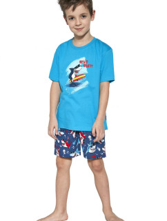 Chlapecké pyžamo model 15505508 - Cornette