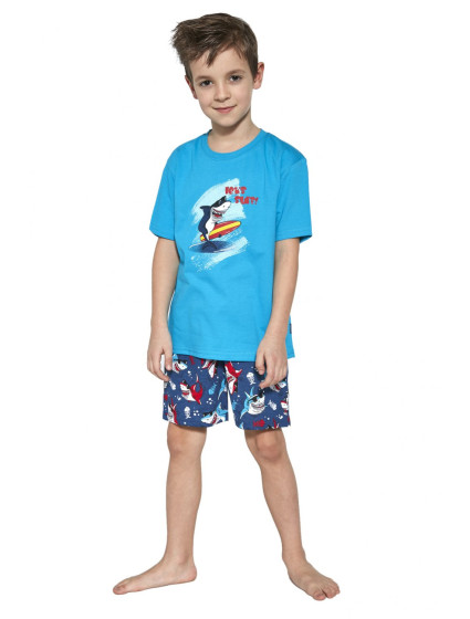 Chlapecké pyžamo model 15505508 - Cornette