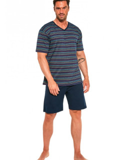Pánské pyžamo model 16175148 - Cornette
