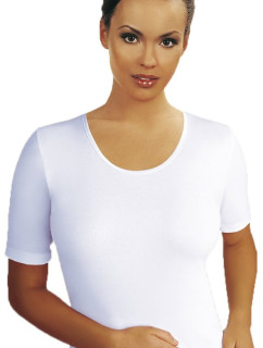 Dámské tričko Nina white model 16300266 - Emili
