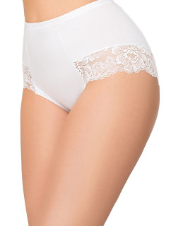 Dámské kalhotky model 18812043 white - Ewana