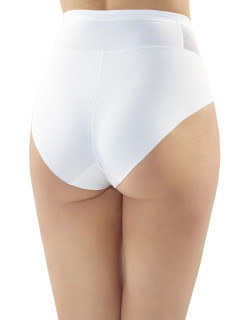 Stahovací kalhotky Vanisa white plus - ELDAR