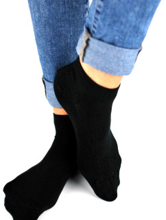 Dámské ponožky 001 U02 - NOVITI