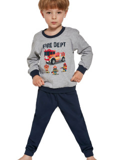Chlapecké pyžamo   model 18904255 - Cornette