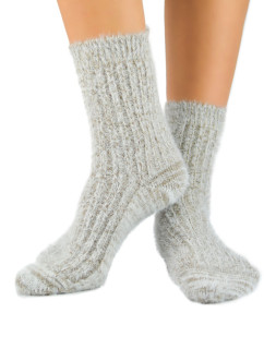 Dámské ponožky 038 W01 - NOVITI