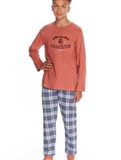 Chlapecké pyžamo  s potiskem model 17627889 - Taro