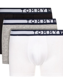 Tommy Hilfiger spodní prádlo 3P Trunk M UM0UM01234