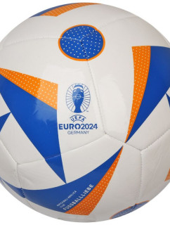 Piłka nożna adidas Fussballliebe Euro24 Club IN9371