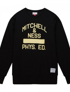 Fashion Graphic Crew Sweatshirt M pánské model 19066927 - Mitchell & Ness