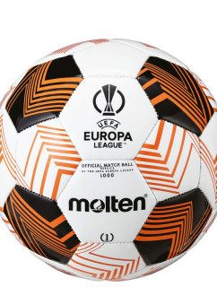 Replika fotbalového míče Molten UEFA Europa League 2023/24 F1U1000-34