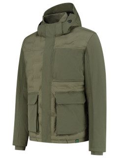 Kurtka Tricorp  Puffer Jacket Rewear M MLI-T56TA