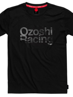 Koszulka Ozoshi Retsu M OZ93352 pánské