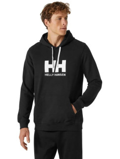 Helly Hansen Logo Hoodie M 33977-990