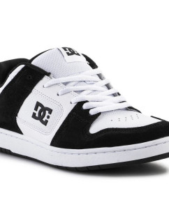 Buty DC Shoes Manteca 4 M ADYS100765-WBK