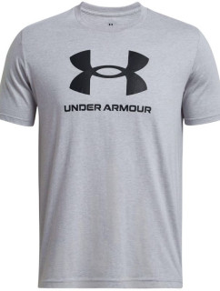 Koszulka Sportstyle Logo M  pánské model 19529084 - Under Armour