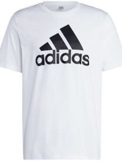 Adidas Essentials Single Jersey Big Logo Tee M IC9349 pánské