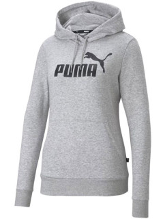 Puma ESS Logo Hoodie TR W 586791 04 mikina
