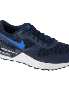 Buty Nike Air Max System GS DQ0284-400