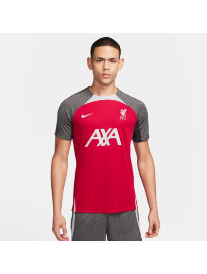 Koszulka Nike Liverpool FC Strike SS Top M FD7084-688