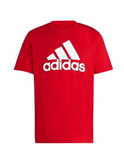 Koszulka adidas Essentials Single Jersey Big Logo M IC9352 pánské
