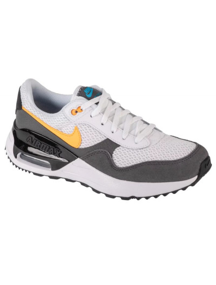 Boty Nike Air Max System GS DQ0284-104
