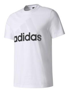 Koszulka adidas Essentials Linear Tee M S98730 pánské