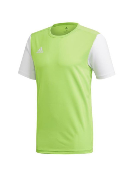 Pánské fotbalové tričko 19 JSY M  model 15945985 - ADIDAS