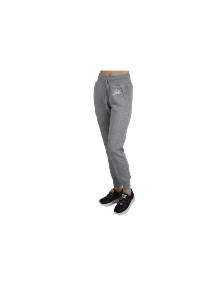 Spodnie GymHero Sweatpants W 780-GREY