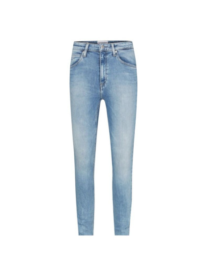 Calvin Klein Jeans Skinny Pants W J20J213302 dámské