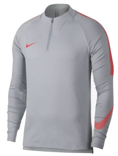 Pánské fotbalové tričko NK Dry SQD Dril Top 18 M 894631-016 - Nike